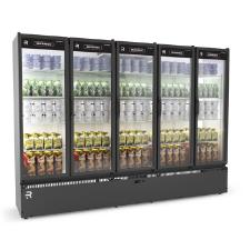 AUTO SERVICO VANGUARD ECONOMY 5 PORTAS