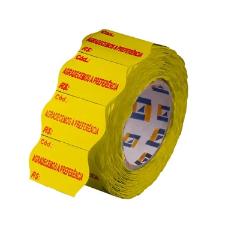 ETIQUETA OPEN C-8 BICALHO