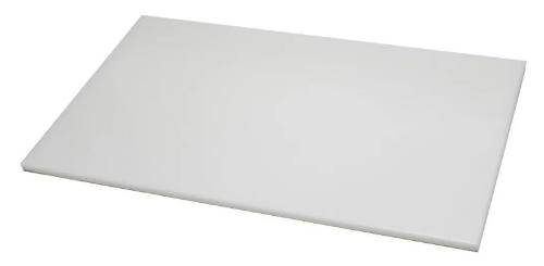 PLACA PEAD BC 10X500X1200