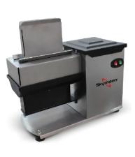 Amaciador De Carne Inox Abs Skymsen