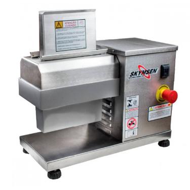 Amaciador De Carne Inox Abs Skymsen