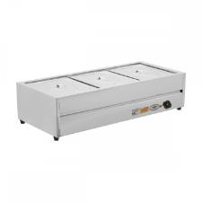 RECHAUD TERMICO IBET 02 GNS LUXO 220V