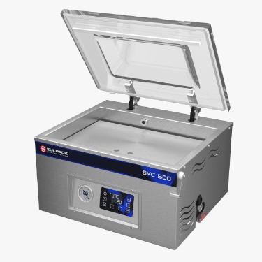 SELADORA VACUO SULPACK SVC 500-DB