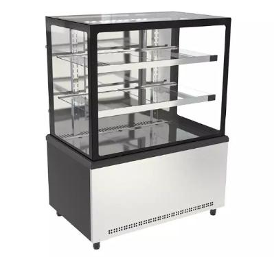 BALCAO VITRINE PRIME REFRIGERADO 1MT 220V PVB10