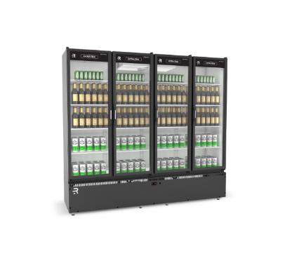 Auto Servi�o Vanguard Extra Frio 4 Portas ASVEF4P