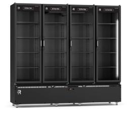 Auto Servi�o Vanguard Extra Frio 4 Portas ASVEF4P