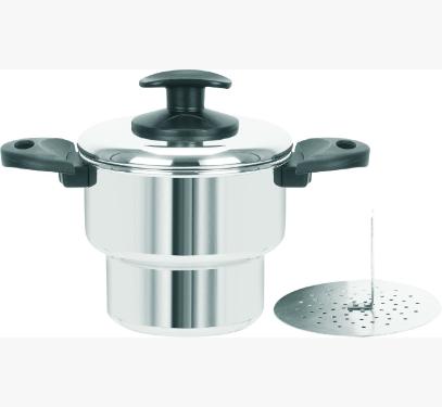 CUSCUZEIRO N.14 POLIDO