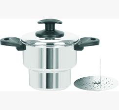 CUSCUZEIRO N.16 POLIDO