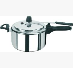 PANELA PRESSAO 2,5 L POLIDA