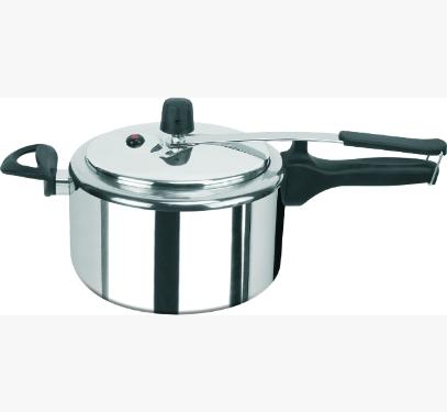 PANELA PRESSAO 2,5 L POLIDA