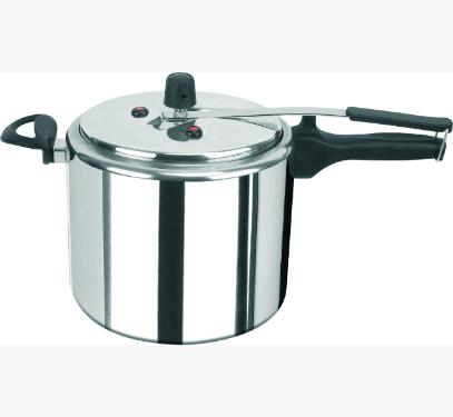 Panela de Pressao 7,0L POLIDA