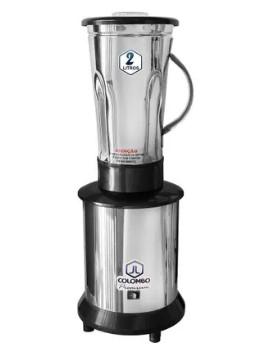 LIQUIDIFICADOR B.R. BIVOLT 2 LITROS