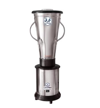 LIQUIDIFICADOR BR 3.5 LT COLOMBO