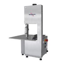 SERRA-FITA BANCADA INOX C/ REG CORTE 1.74M SBL