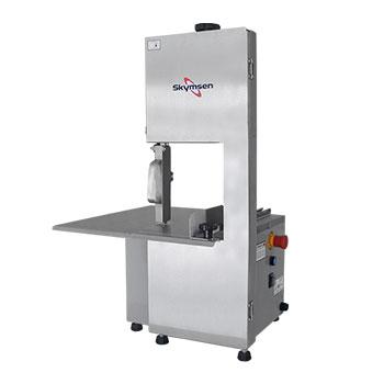 SERRA-FITA BANCADA INOX C/ REG CORTE 1.74M SBL