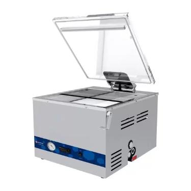 SELADORA VACUO SULPACK SVC 430 DB E 220V G3