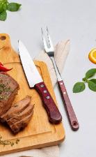 SOLLEWOOD FACA CHURRASCO A GRANEL