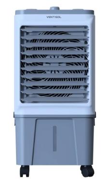 CLIMATIZADOR CLIN16-02 BR/CZ 16 LITROS 130W 220V NAC VENTISOL