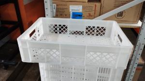 CAIXA NC 280 NATURAL