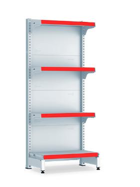 GOND FIT 40 PONTA 1,70X0,78X0,30 0,40 C5 - BR