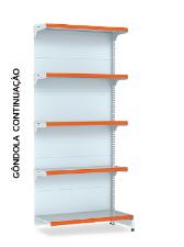 GOND FIT 40 CONT PAR 2,02X0,90X0,30 0,40 C6 - BR