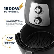 FRITADEIRA AIR FRY BFR21P 220V