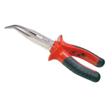 ALICATE BICO MEIA CANA CURVO 6