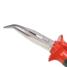 ALICATE BICO MEIA CANA CURVO 6