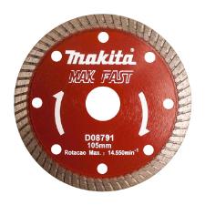 DISCO DIAMANTADO 105MM D08791 - MAKITA