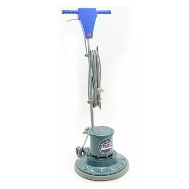 ENCERADEIRA INDUSTRIAL COM ACESS�RIOS CL500 - CLEANER
