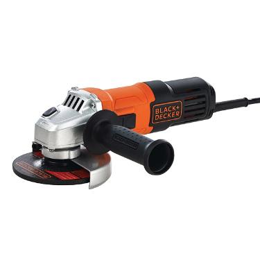 ESMERILHADEIRA ANGULAR 4.1/2 650w G650 BLACK+DECKER