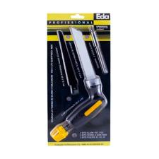 CONJUNTO COM 11PCS SERROTE E CHAVE DE FENDA 7 PONTAS - EDA