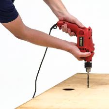 FURADEIRA IMPACTO  1/2 