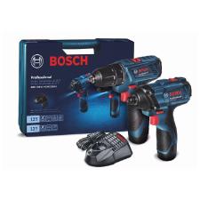 COMBO GDR + GSR 120 LI 12V BOSCH