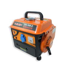 GERADOR A GASOLINA 2 TEMPOS VG950 - VULCAN