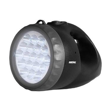 LANTERNA RECARREG�VEL 19 LED - RAYOVAC