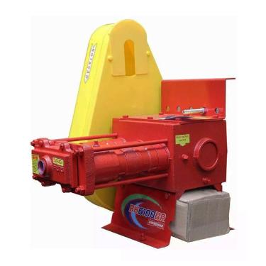 LAVADORA PROFISSIONAL FIXA 1 SA�DA BH6100 - HIDROMAR