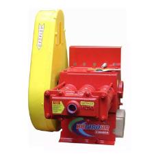 LAVADORA PROFISSIONAL FIXA 1 SA�DA BH6100 - HIDROMAR