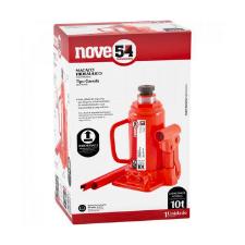 MACACO HIDR�ULICO TIPO GARRAFA 10 TONELADAS - NOVE95