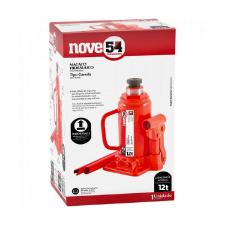 MACACO HIDR�ULICO TIPO GARRAFA 12 TONELADAS - NOVE54