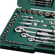 Jogo De Ferramentas Com 150 Pe�as SatA