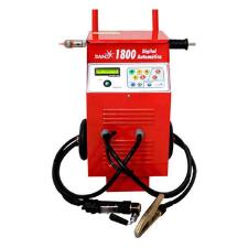 M�QUINA REPUXADORA DIGITAL 1800 - BAND