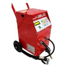 M�QUINA REPUXADORA DIGITAL 1800 - BAND