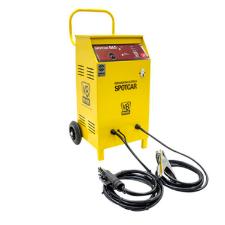 REPUXADORA EL�TRICA SPOTCAR 865 - V8 BRASIL