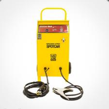 REPUXADORA EL�TRICA SPOTCAR 865 - V8 BRASIL