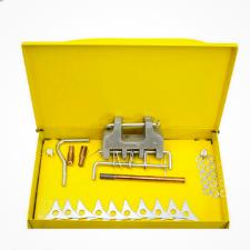 REPUXADORA EL�TRICA SPOTCAR 865 - V8 BRASIL