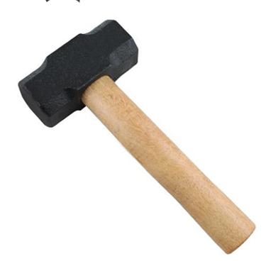 MARRETA 1,5KG COM CABO - TENACE