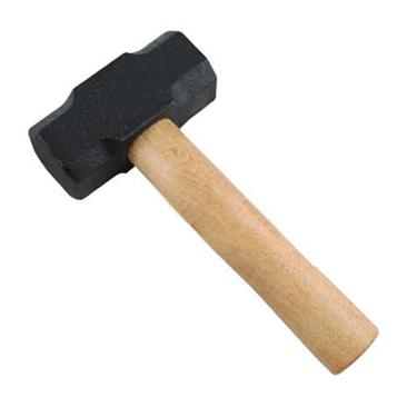 MARRETA 2KG COM CABO - TENACE