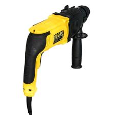 MARTELETE PERFURADOR ROMPEDOR SDS PLUS 800W SHR263K - STANLEY