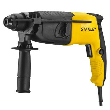 MARTELETE PERFURADOR 620W SDS PLUS STHR202K - STANLEY